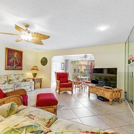 Apartmán Gulf Highlands - 149 Grand Island Panama City Beach Exteriér fotografie