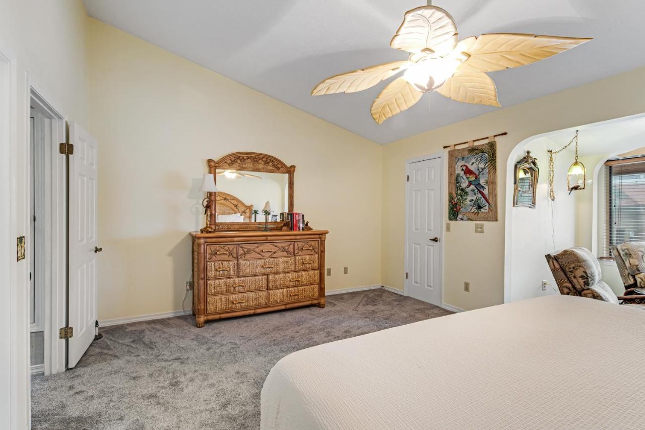 Apartmán Gulf Highlands - 149 Grand Island Panama City Beach Exteriér fotografie