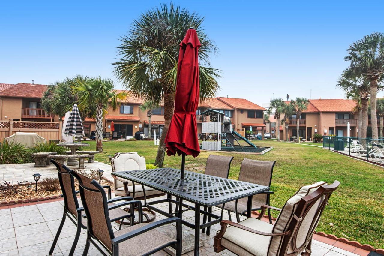 Apartmán Gulf Highlands - 149 Grand Island Panama City Beach Exteriér fotografie