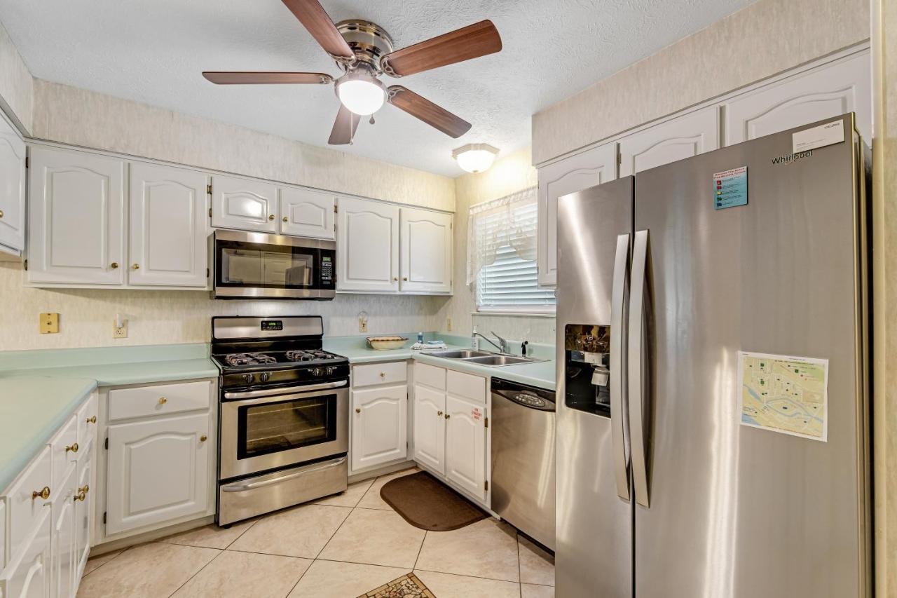 Apartmán Gulf Highlands - 149 Grand Island Panama City Beach Exteriér fotografie